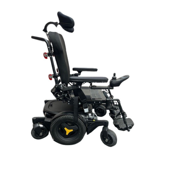 Electric wheelchair tilt-in-space - mid wheel drive Permobil M1 EQ6594